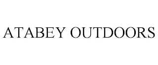 ATABEY OUTDOORS