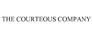 THE COURTEOUS COMPANY