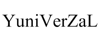 YUNIVERZAL