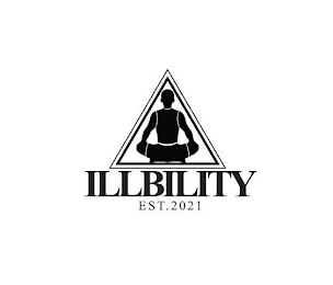 ILLBILITY EST. 2021