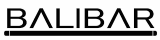 BALIBAR