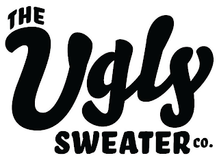 THE UGLY SWEATER CO.