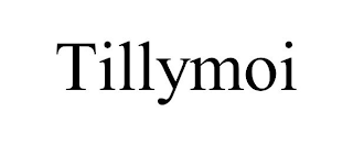 TILLYMOI