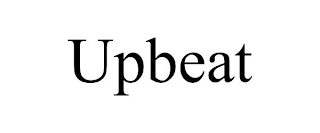 UPBEAT