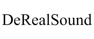 DEREALSOUND