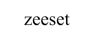 ZEESET