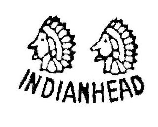 INDIANHEAD