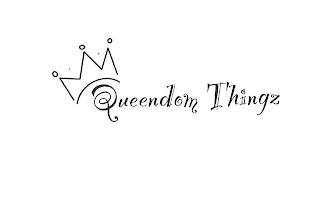 QUEENDOM THINGZ