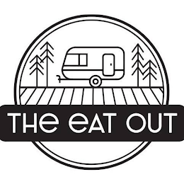 THE EAT OUT