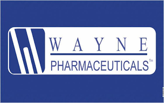 WAYNE PHARMACEUTICALS