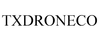 TXDRONECO