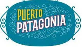 PUERTO PATAGONIA