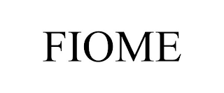 FIOME
