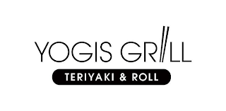 YOGIS GRILL TERIYAKI & ROLL