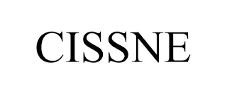 CISSNE