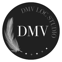 DMV DMV LOC STUDIO