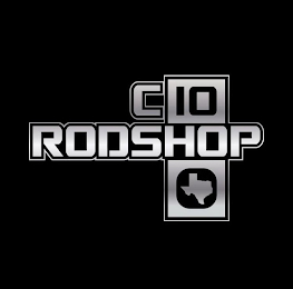 C 10 RODSHOP