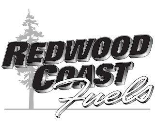 REDWOOD COAST FUELS