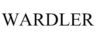 WARDLER