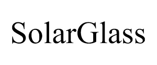 SOLARGLASS