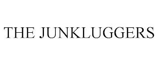 THE JUNKLUGGERS