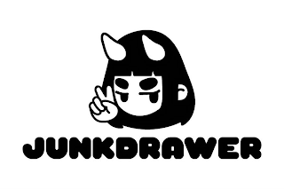 JUNKDRAWER