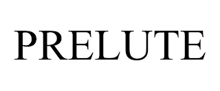 PRELUTE
