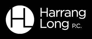 HL HARRANG LONG P.C.