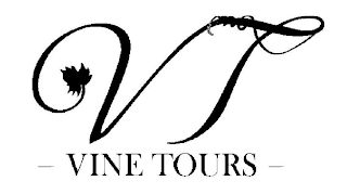 VT VINE TOURS