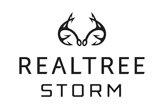 REALTREE STORM