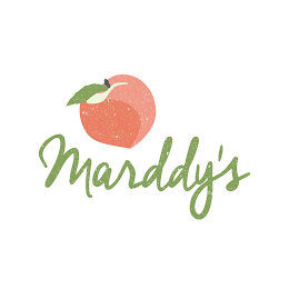 MARDDY'S