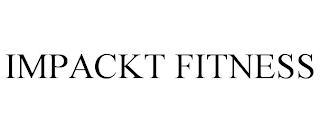 IMPACKT FITNESS