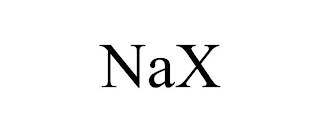 NAX