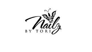 NAILZ BY TORI