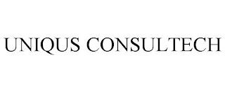 UNIQUS CONSULTECH