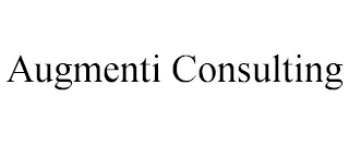 AUGMENTI CONSULTING