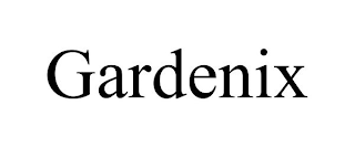 GARDENIX