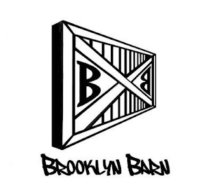 B B BROOKLYN BARN