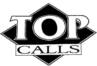 TOP CALLS