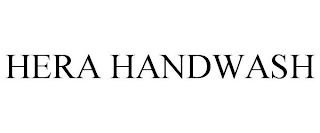 HERA HANDWASH