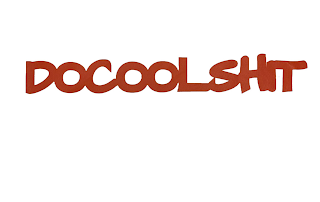 DOCOOLSHIT