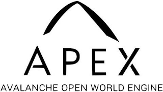 APEX AVALANCHE OPEN WORLD ENGINE