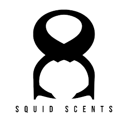 S S SQUID SCENTS