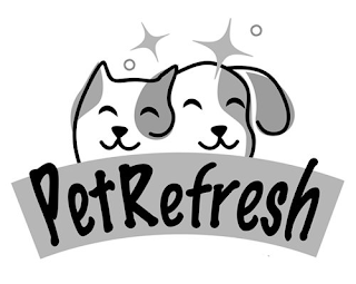 PET REFRESH