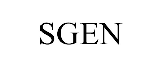 SGEN