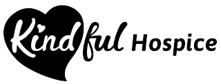 KINDFUL HOSPICE