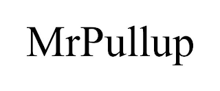 MRPULLUP