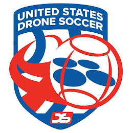 UNITED STATES DRONE SOCCER DS