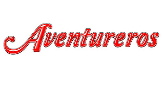 AVENTUREROS