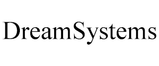 DREAMSYSTEMS